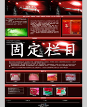 ��վ����ģ��310������վģ��310����վ����psdģ��310